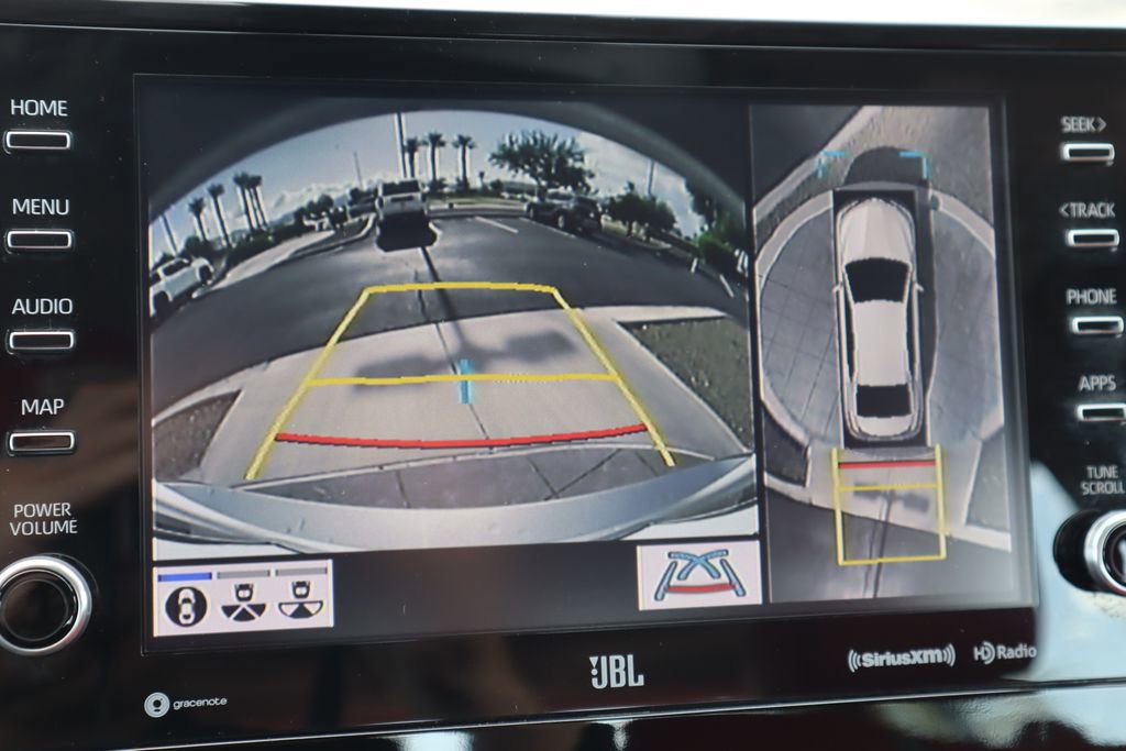 Certified 2023 Toyota Camry XSE image 15