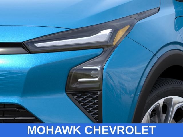 New 2027 Chevrolet Bolt LT w/ Comfort Package FWD image 10