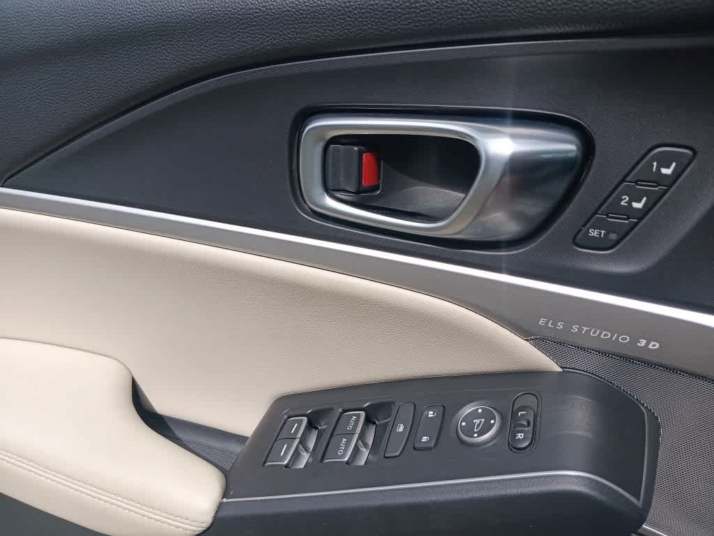 Used 2023 Acura Integra A-Spec FWD image 14