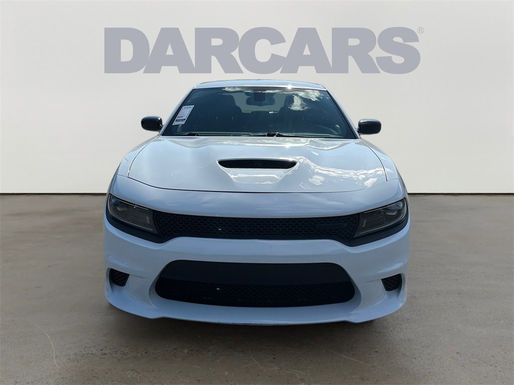 Used 2023 Dodge Charger R/T w/ Blacktop Package image 2