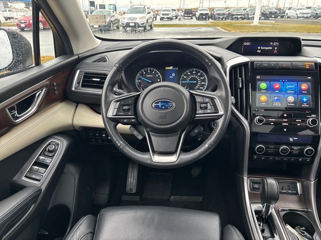 Used 2022 Subaru Ascent Touring image 13