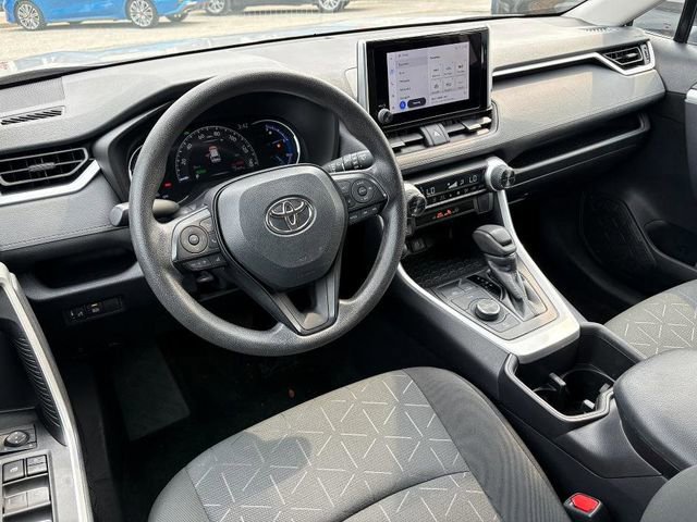 Used 2024 Toyota RAV4 XLE image 26