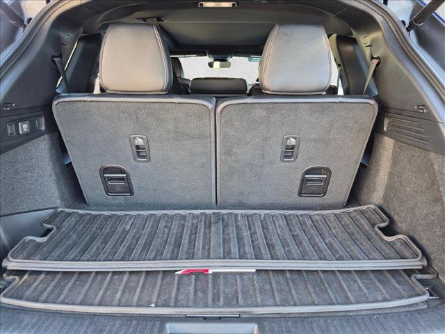 Certified 2023 Acura MDX A-Spec AWD/4WD image 6