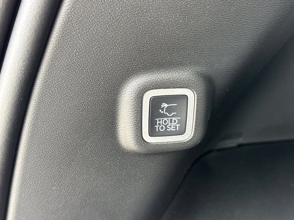 New 2026 Jeep Cherokee Limited AWD/4WD image 23