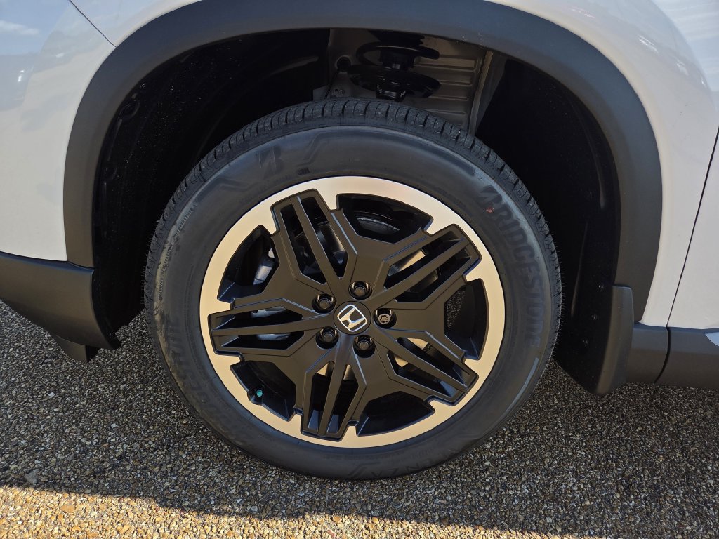 New 2026 Honda Pilot Touring image 26