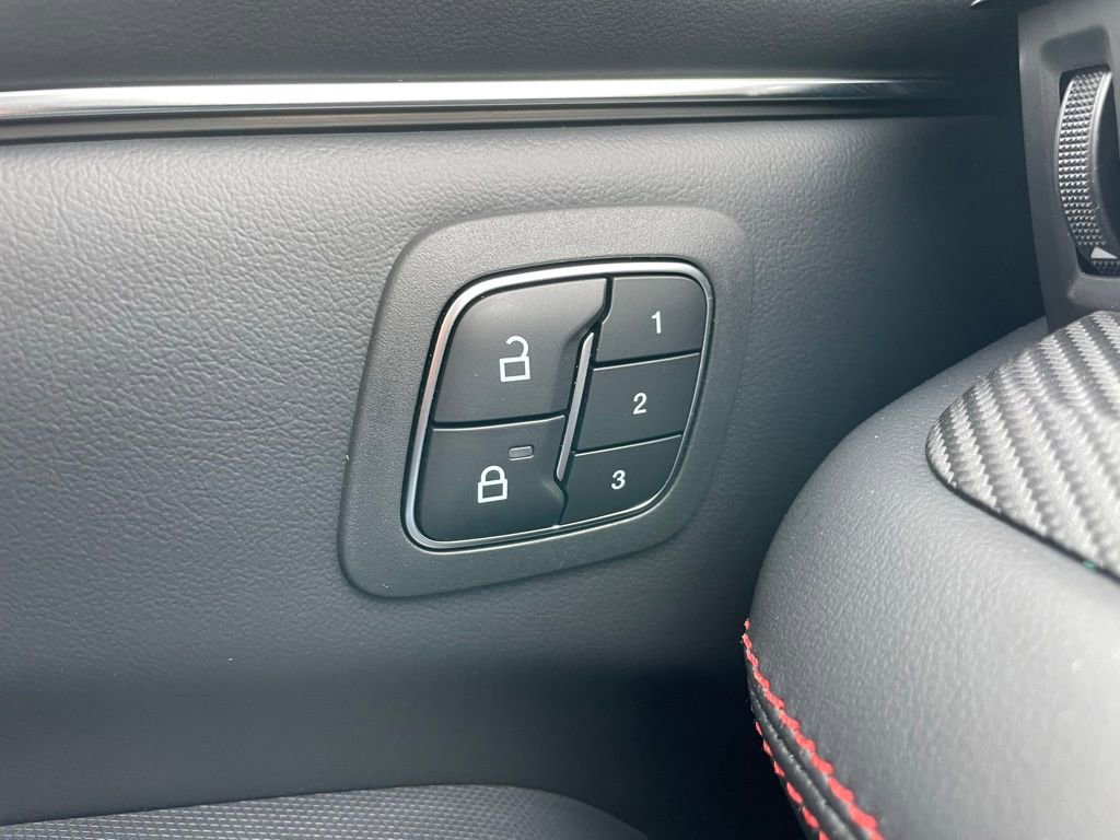 New 2026 Ford Mustang Mach-E Premium w/ Sport Appearance Package image 27