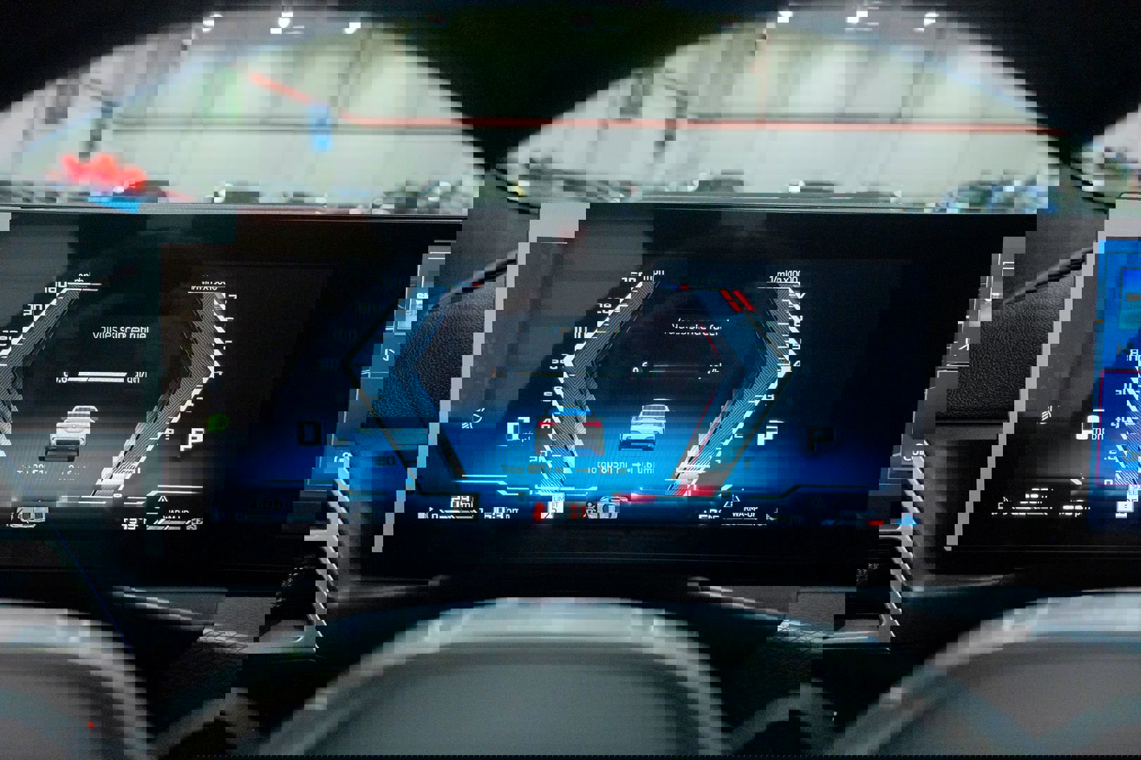 Used 2026 BMW 440i xDrive Coupe w/ Premium Package image 40