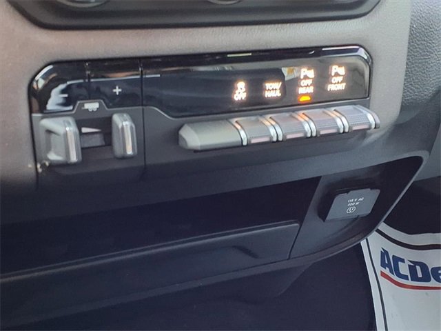 Used 2021 RAM 2500 Power Wagon image 14