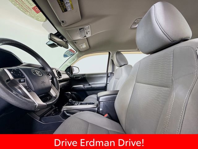 Certified 2018 Toyota Tacoma SR5 RWD image 6