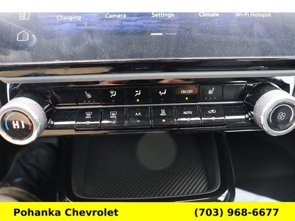 New 2027 Chevrolet Bolt LT image 17