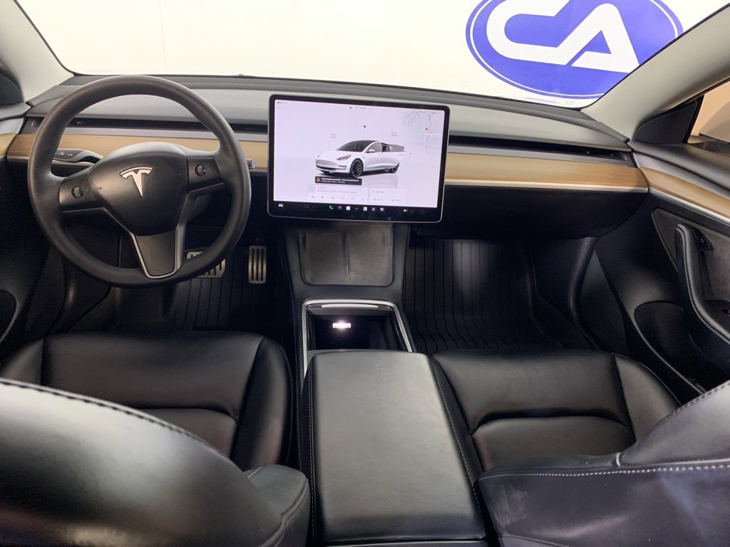 Used 2022 Tesla Model 3 Performance image 25