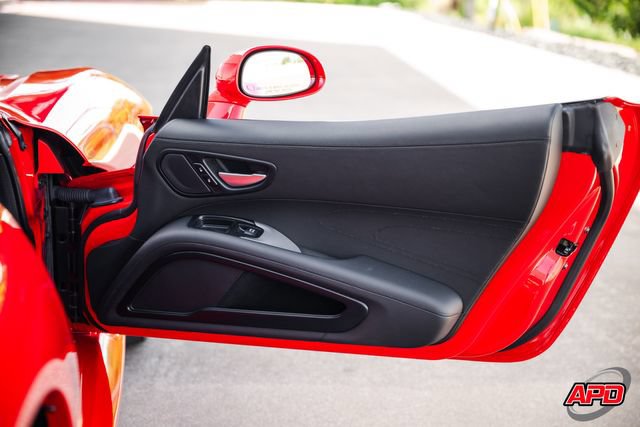 Used 2014 SRT Viper SRT-10 w/ Grand Touring Package RWD image 76