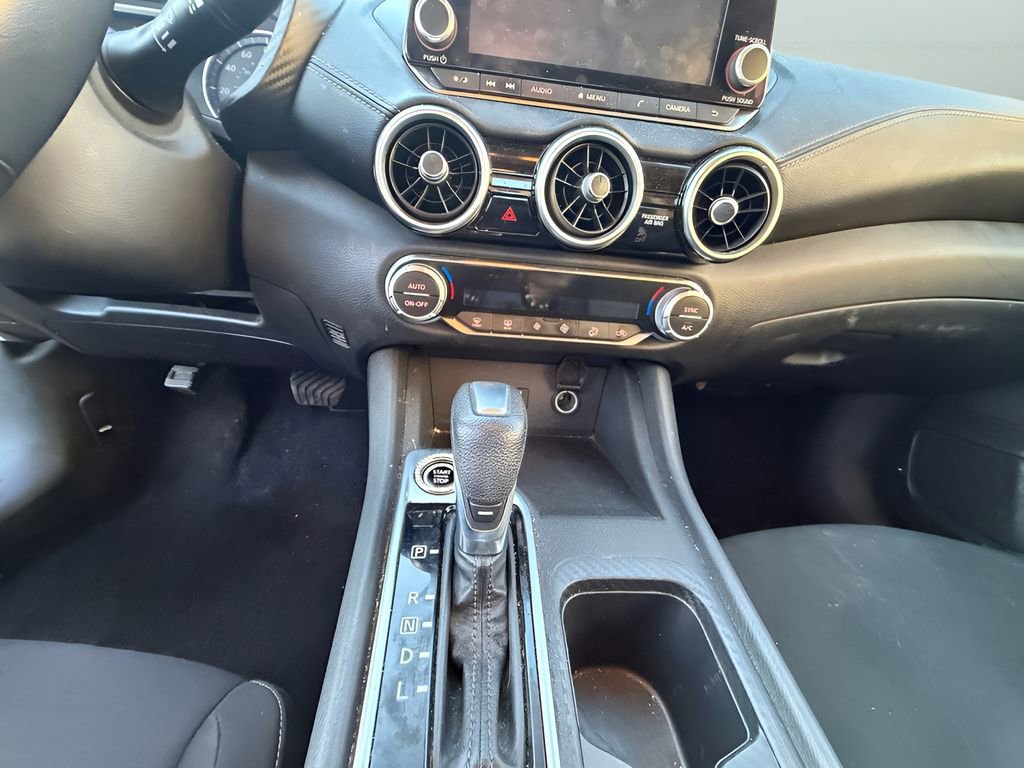 Used 2021 Nissan Sentra SV image 15