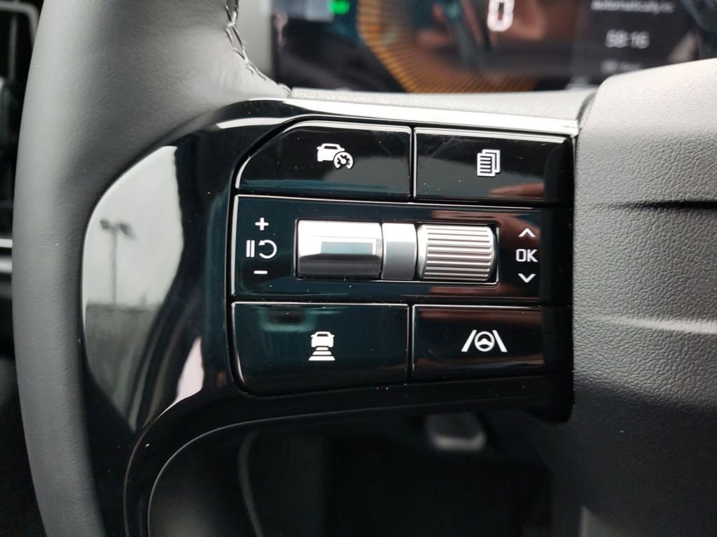 New 2026 Kia Sorento EX w/ EX Premium Package image 14