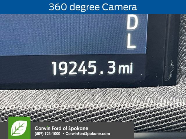 Used 2023 Ford Mustang Mach-E Select image 5