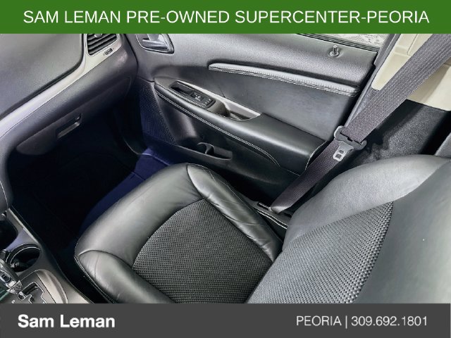 Used 2016 Dodge Journey Crossroad FWD image 21