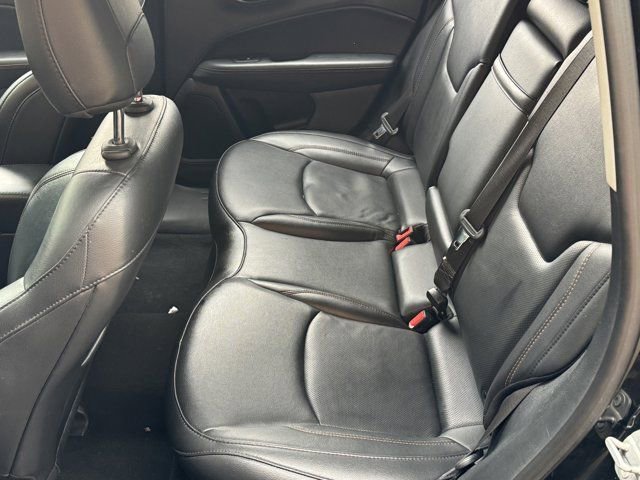 Used 2019 Jeep Compass Limited image 16