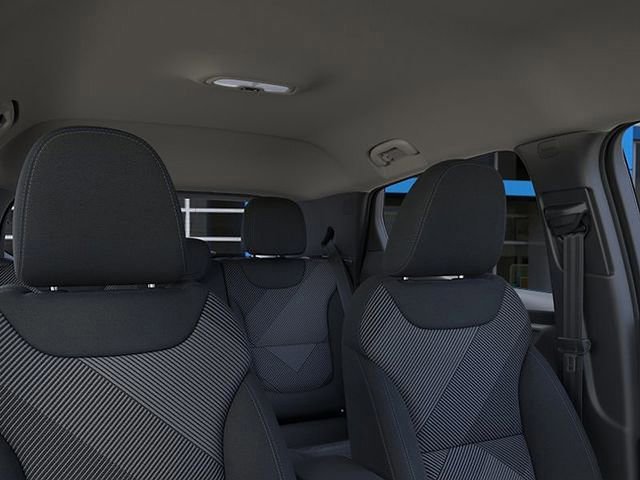 New 2027 Chevrolet Bolt LT FWD image 24