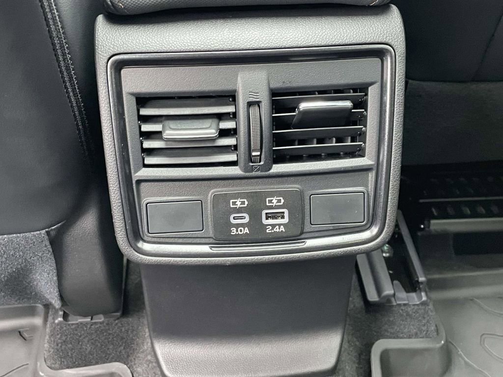 Certified 2026 Subaru Forester Sport w/ Sport Package image 13