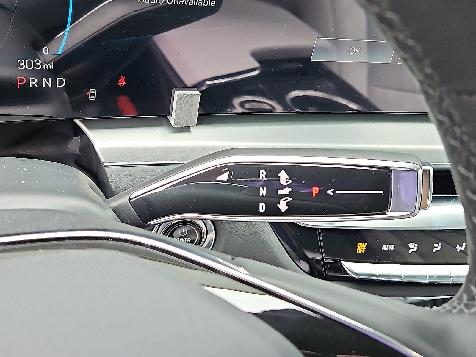 New 2025 Cadillac Lyriq Luxury w/ LPO, Floor Liner Package image 22
