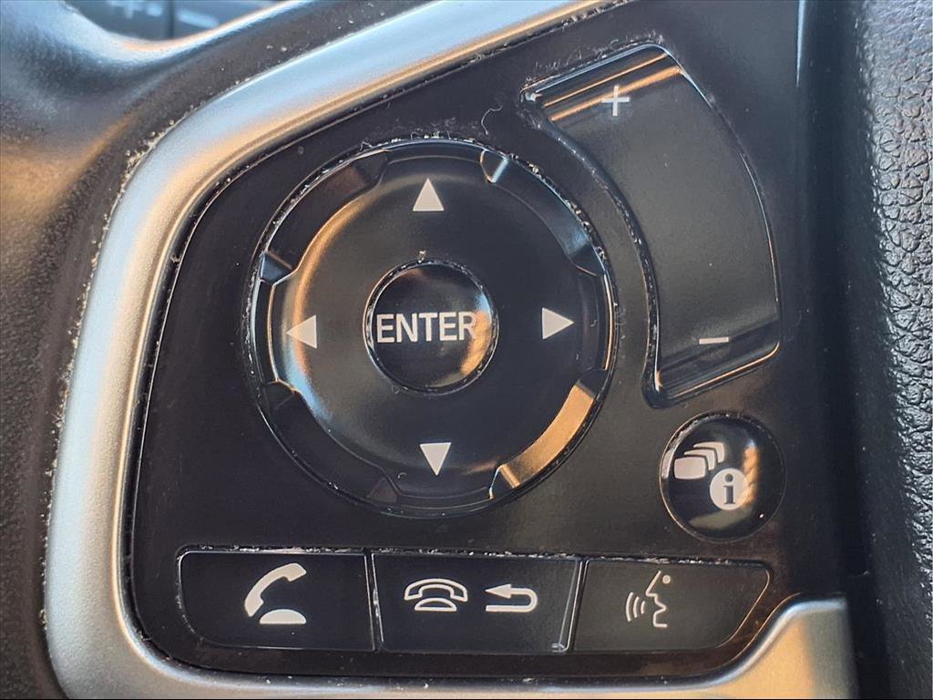 Certified 2020 Honda Civic Sport image 21