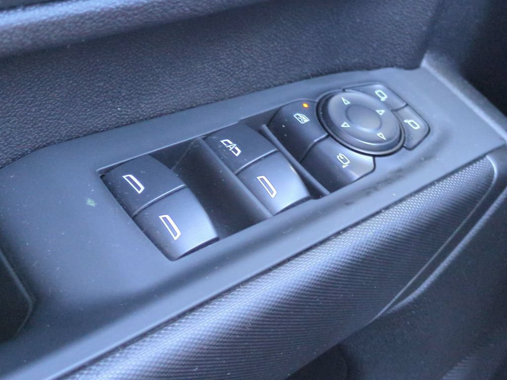 Used 2025 Chevrolet Silverado 2500 Custom w/ Custom Value Package AWD/4WD image 26