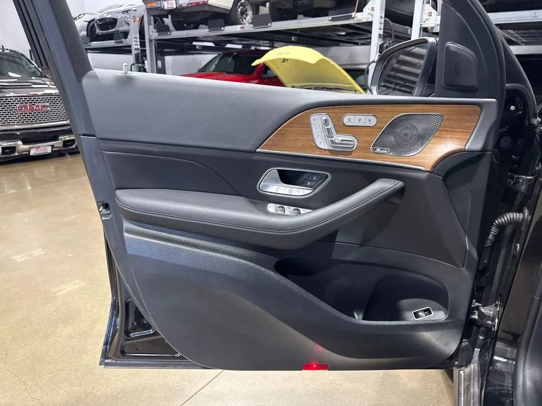 Used 2026 Mercedes-Benz GLE 350 4MATIC image 81