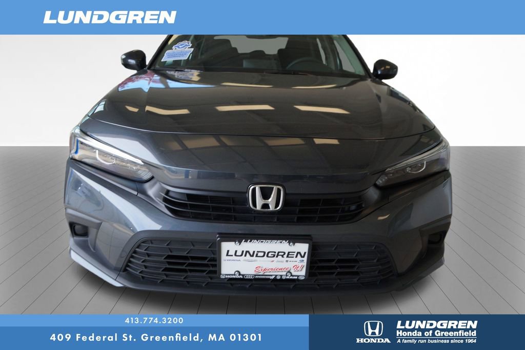 Used 2023 Honda Civic LX image 33