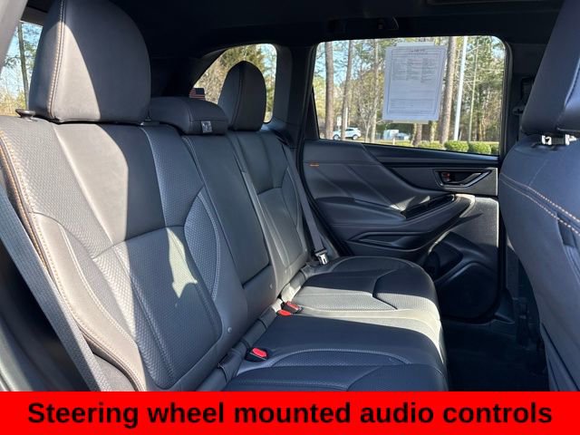 Used 2024 Subaru Forester Wilderness image 26