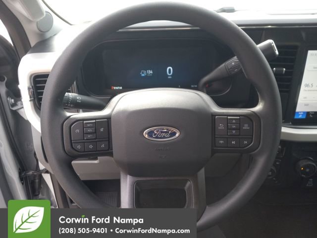 New 2026 Ford F350 XLT w/ XLT Premium Package image 14