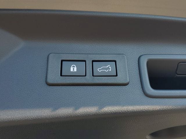 New 2026 Subaru Forester Premium AWD/4WD image 10