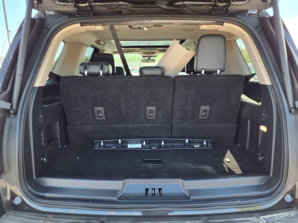 Used 2022 Ford Expedition XLT AWD/4WD image 26