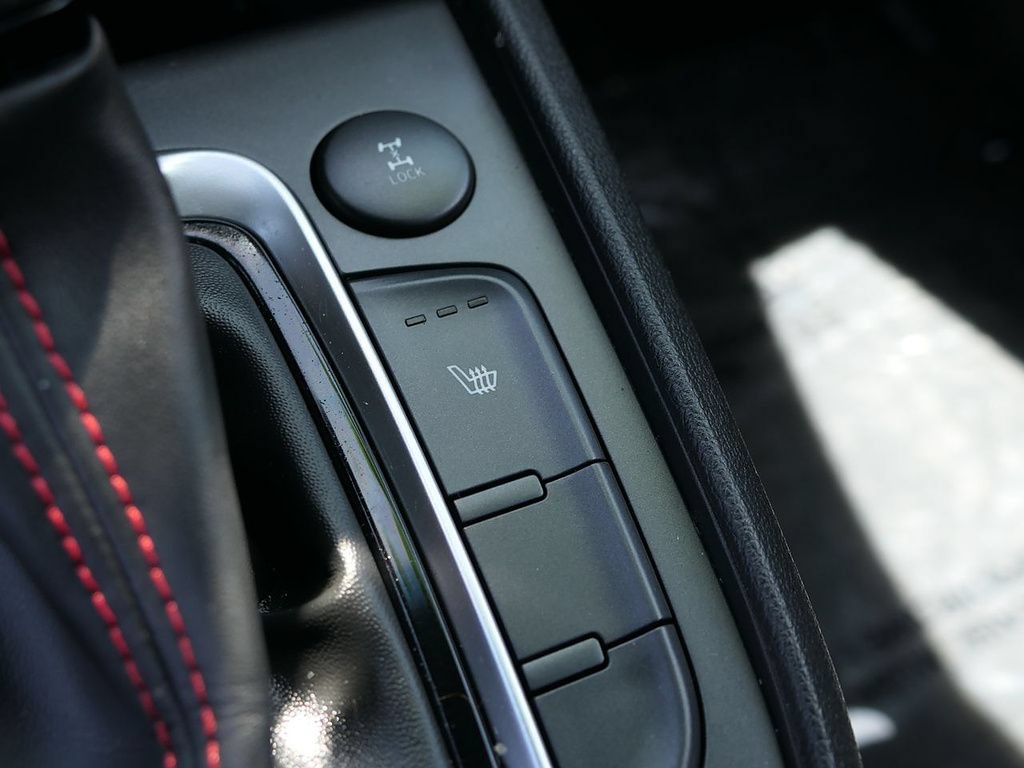 Used 2023 Hyundai Kona N Line AWD/4WD image 22