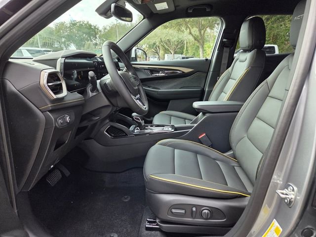 New 2026 Chevrolet TrailBlazer ACTIV w/ Convenience Package FWD image 14