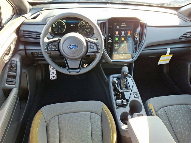 New 2026 Subaru Crosstrek 2.5i Sport image 2