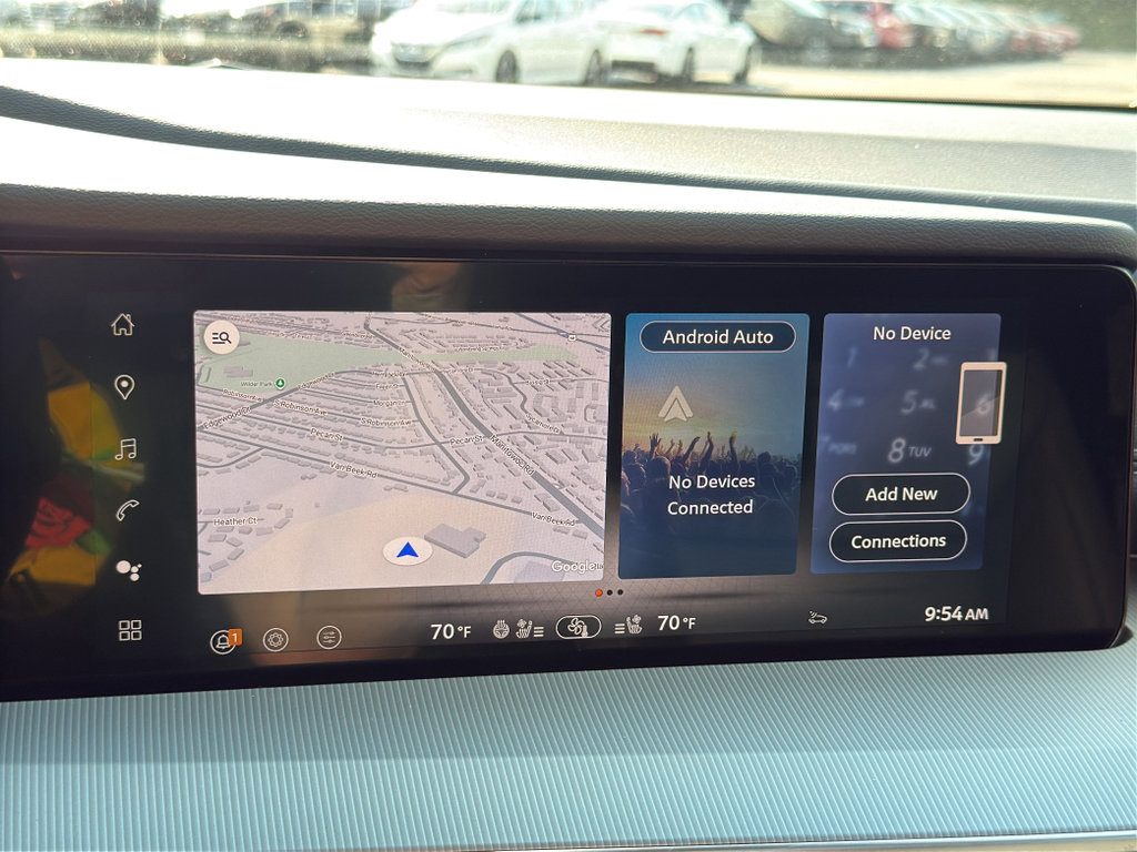 New 2026 Nissan Murano SL w/ Comfort Package image 19