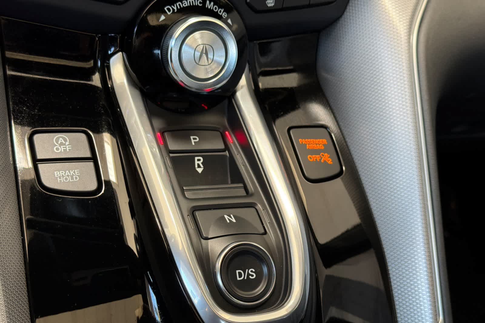 Used 2023 Acura TLX Type S AWD/4WD image 24