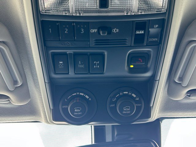 Used 2023 Toyota 4Runner TRD Off-Road Premium w/ Off Road Premium Plus Package AWD/4WD image 57