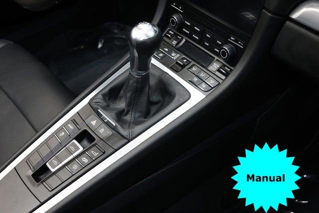 Used 2024 Porsche 718 Boxster S RWD image 20