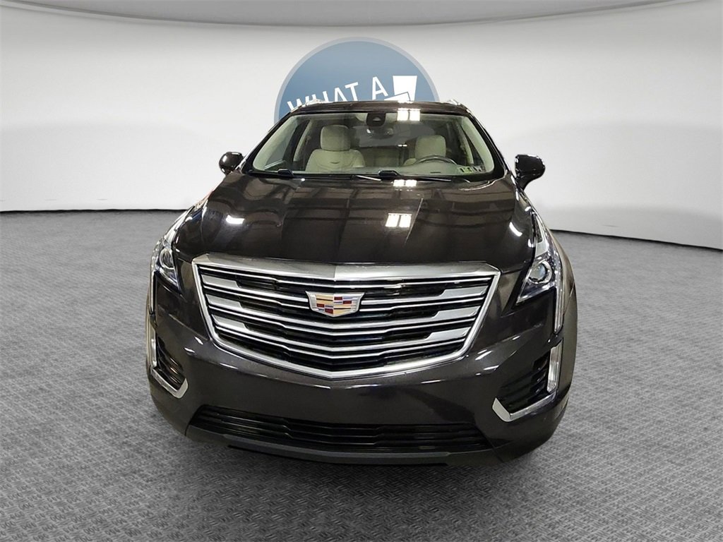 Used 2019 Cadillac XT5 Luxury image 9