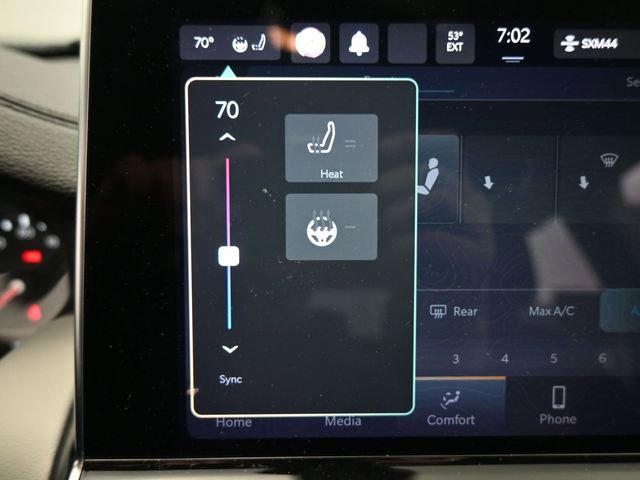 Used 2022 Jeep Compass Limited AWD/4WD image 16