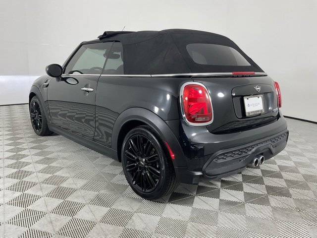 Used 2024 MINI Cooper S image 5