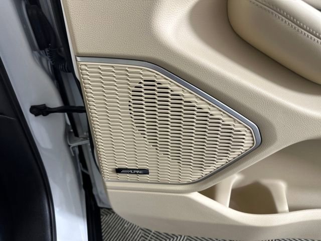 Used 2022 Jeep Grand Cherokee Limited 4xe w/ Luxury Tech Group II image 29