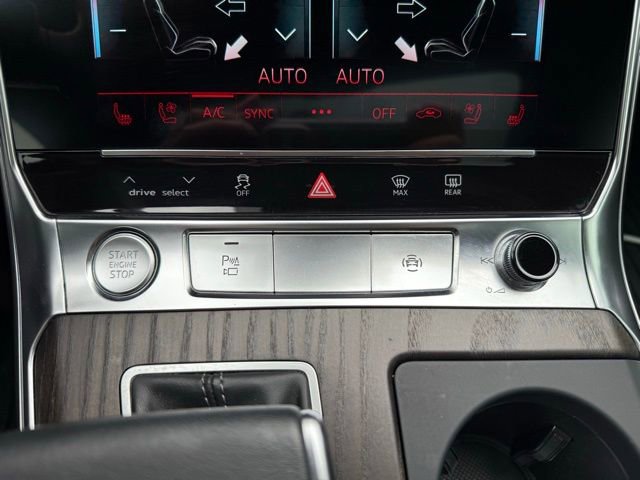 Used 2019 Audi A7 3.0T Prestige w/ Prestige Package image 26
