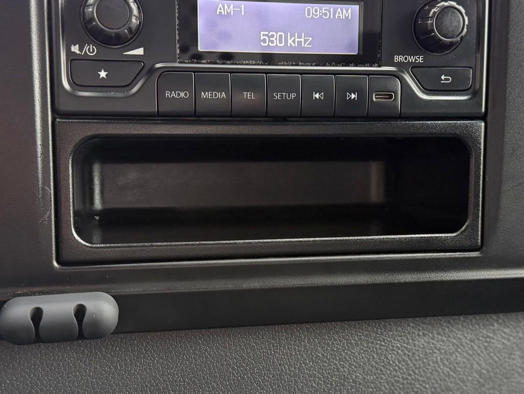 Used 2021 Mercedes-Benz Sprinter 2500 image 14