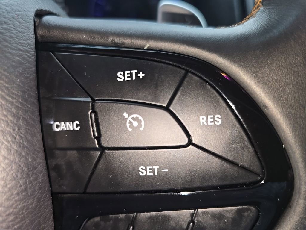 Used 2017 Chrysler 300 S w/ S Model Appearance Package image 18