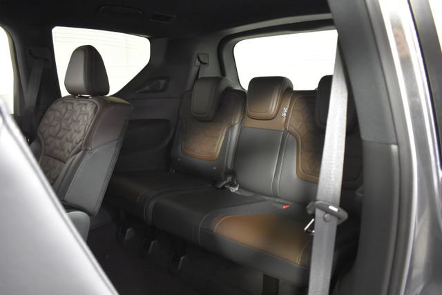 New 2026 Nissan Armada Platinum Reserve AWD/4WD image 36