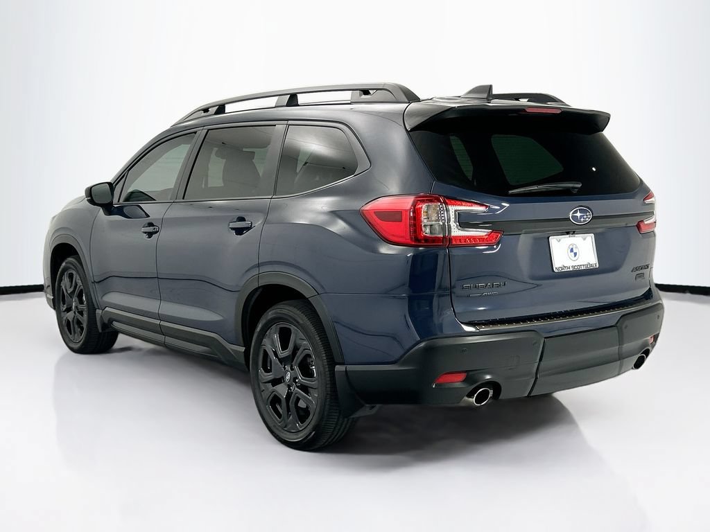 Used 2025 Subaru Ascent Bronze Edition w/ Onyx Package AWD/4WD image 7