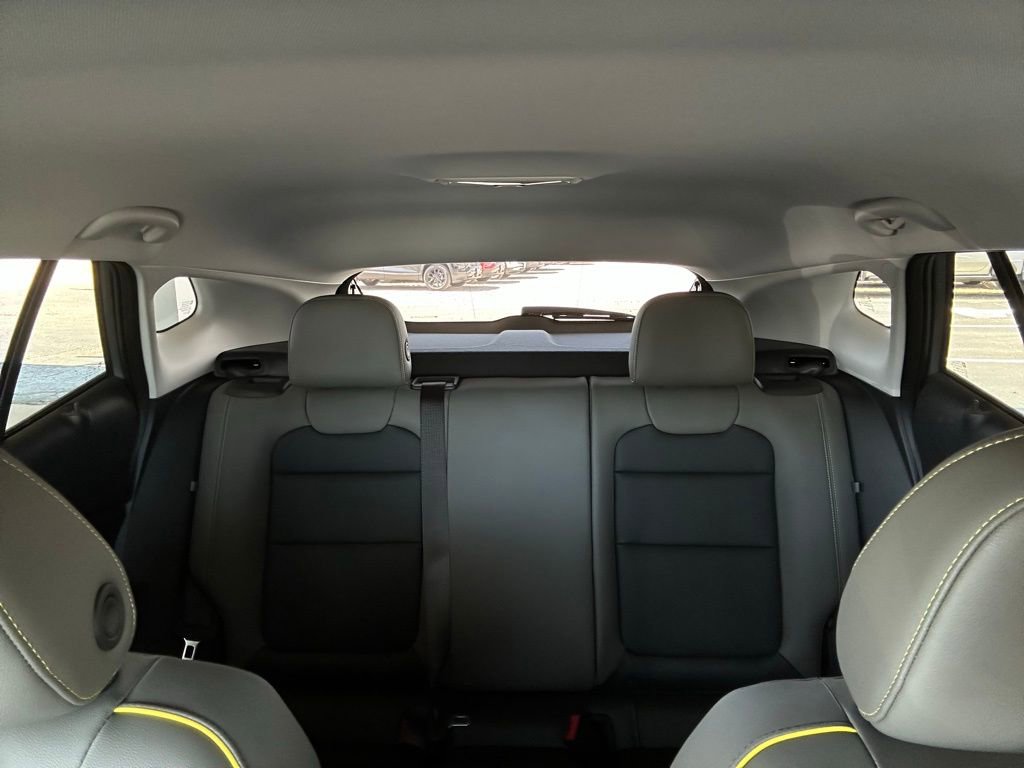 New 2026 Chevrolet Trax ACTIV FWD image 26