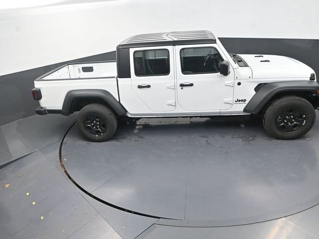New 2026 Jeep Gladiator Sport image 19